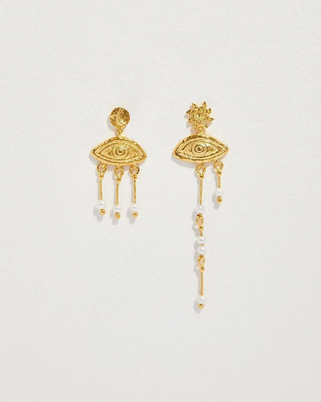 Cybill Earrings