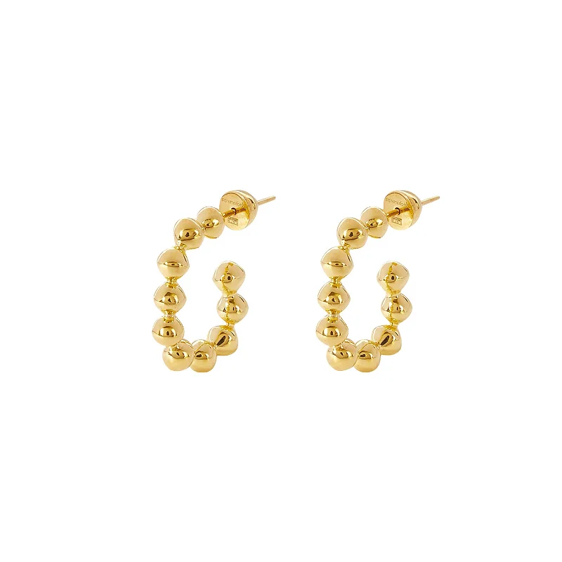 L'acrobate Earrings