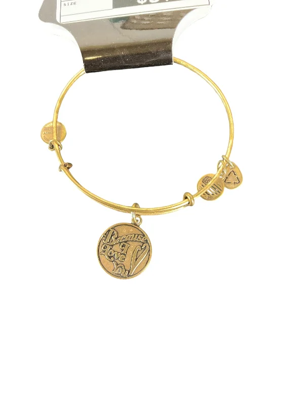 Bracelet Bangle By Alex And Ani