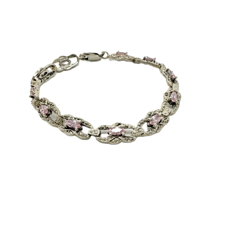 Bracelet Sterling Silver